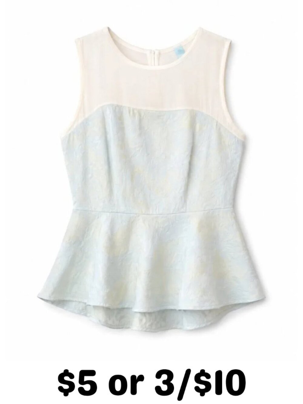 Aina Be Dressy Tank